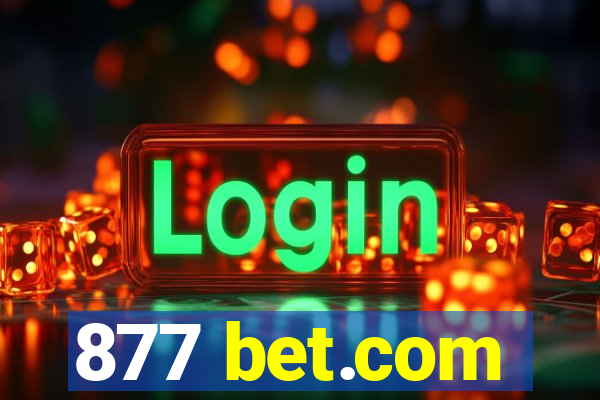 877 bet.com